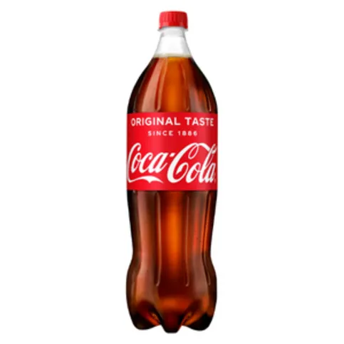 Coca Cola Original Taste 1.75L