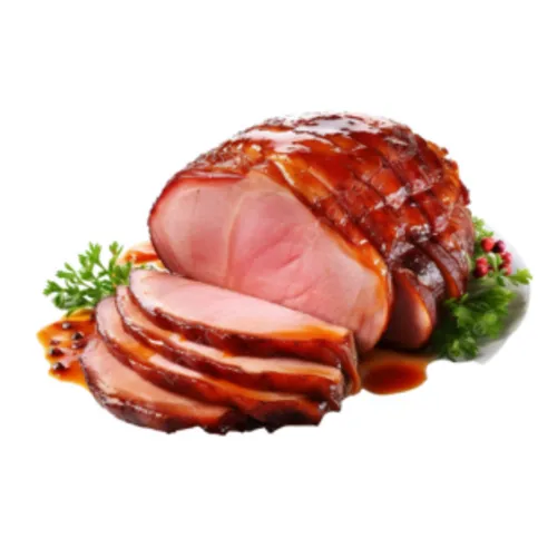Honey Roast Ham