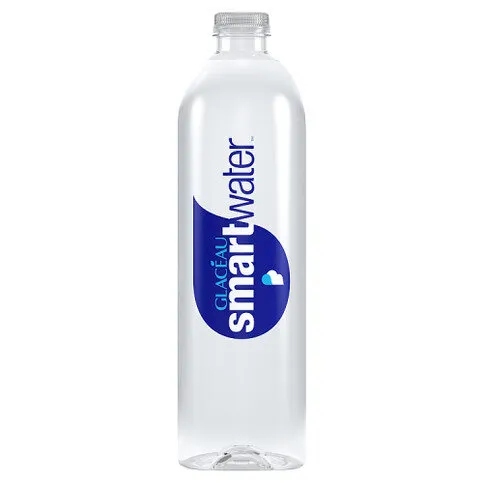 Glacéau Smartwater 850ml